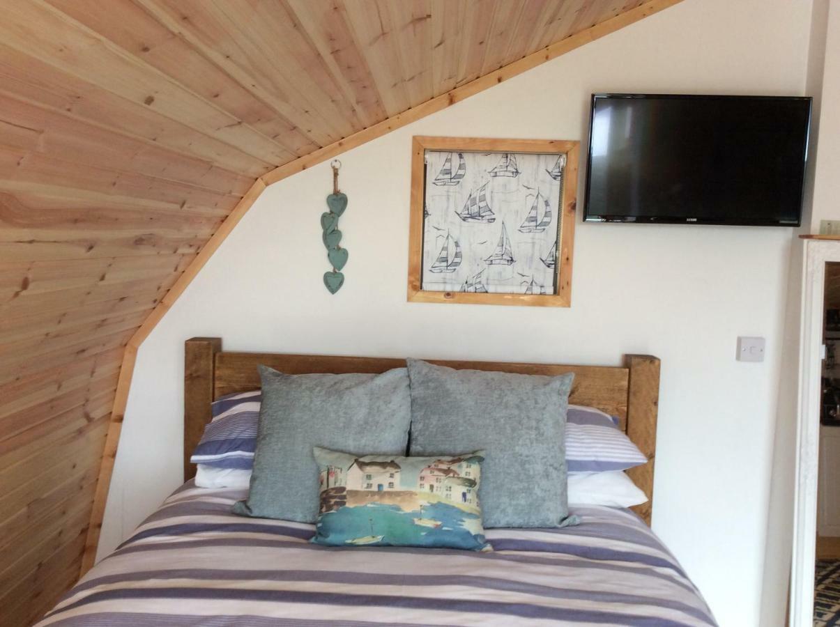 Appartement Achmelvich View Self Catering à Lochinver Extérieur photo